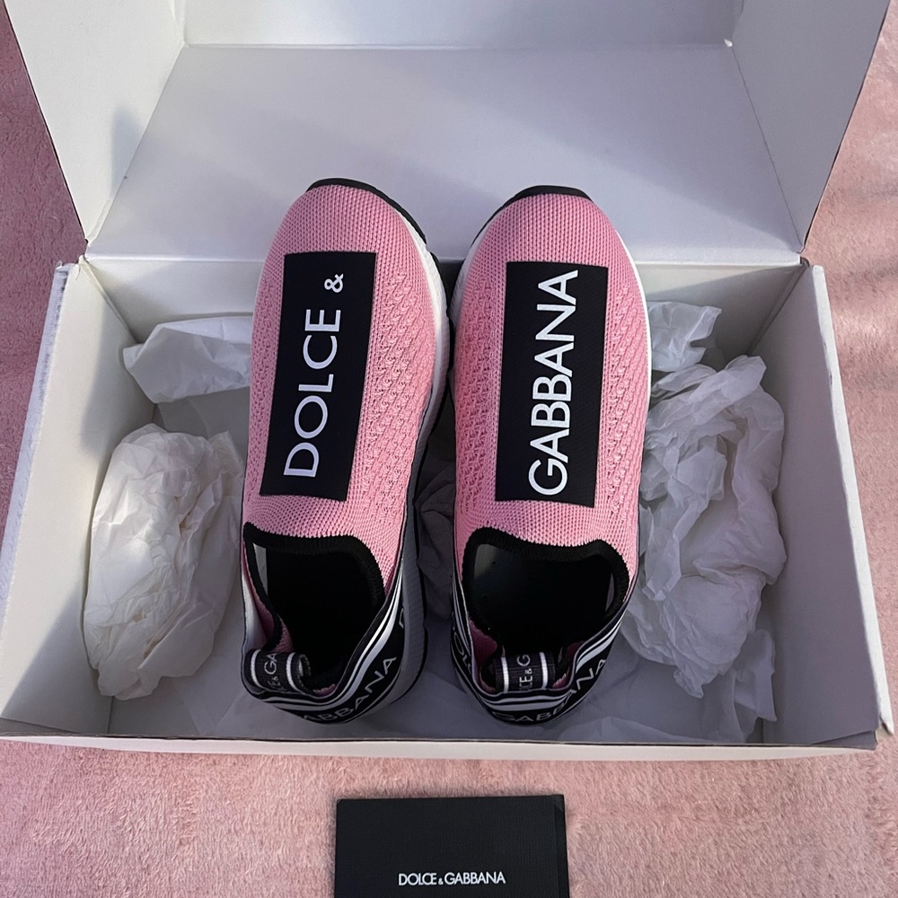 Kids DOLCE&GABBANA